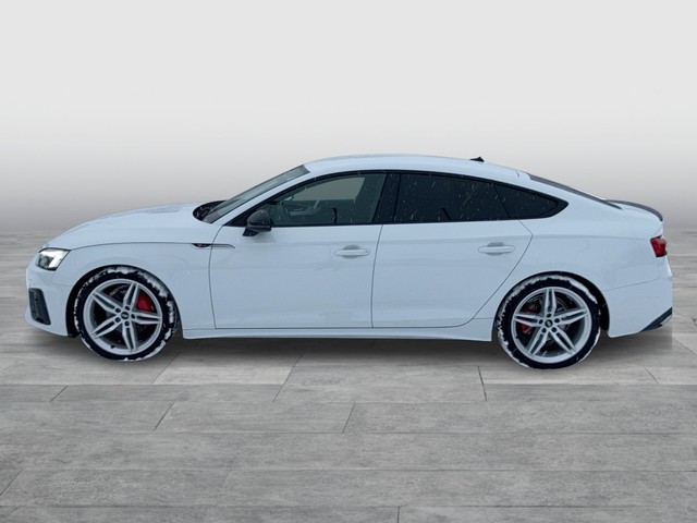 Audi - A5 Sportback 40 TFSI quattro S-tronic S-line LED_8