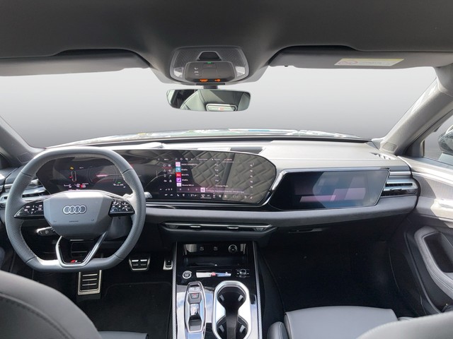 Audi - A6 Avant 2.0 TFSI e-hybrid quattro S-tronic AHK_2