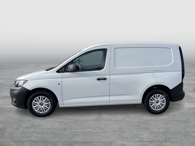 VW - Caddy Cargo 2.0 TDI EcoProfi GJR KLIMA PDC TEL_9