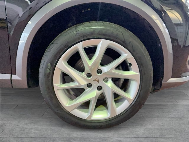 CUPRA - Formentor 2.0 TDI LED+NAVIGATION+KLIMAAUTOMATIK_10