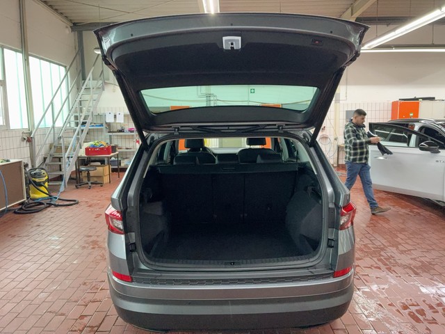 Skoda - Kodiaq 2.0 TDI DSG 4x4 Soleil KLIMAAUTOMATIK+_4