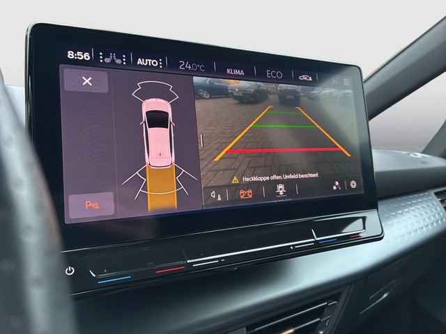 CUPRA - Born 170 kW LED+NAVIGATION+KAMERA+SHZG+KLIMA+ACC_6