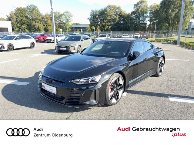 Audi - e-tron GT RS quattro_1