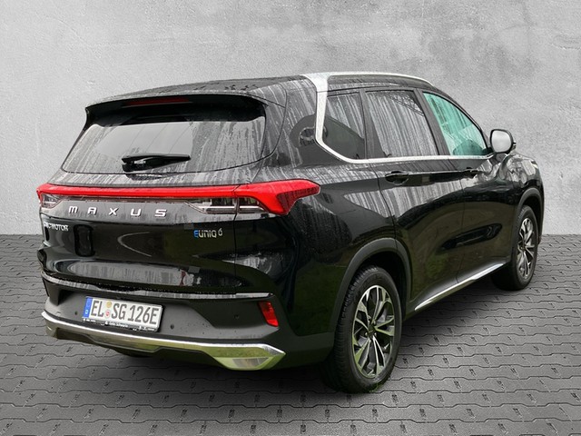 Maxus - Euniq 6 SUV 70Kwh LED+PANO+360°CAM+LEDER+SHZG._11