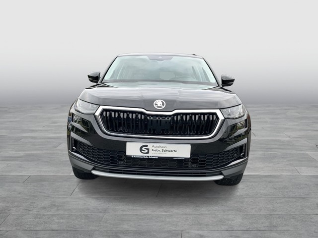 VW - Caddy 2,0 TDI Kombi GRA+KLIMAAUTOMATIK+GJR_11