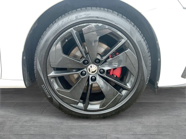 Skoda - Octavia Combi 2.0 TDI DSG 4x4 RS AHK_9