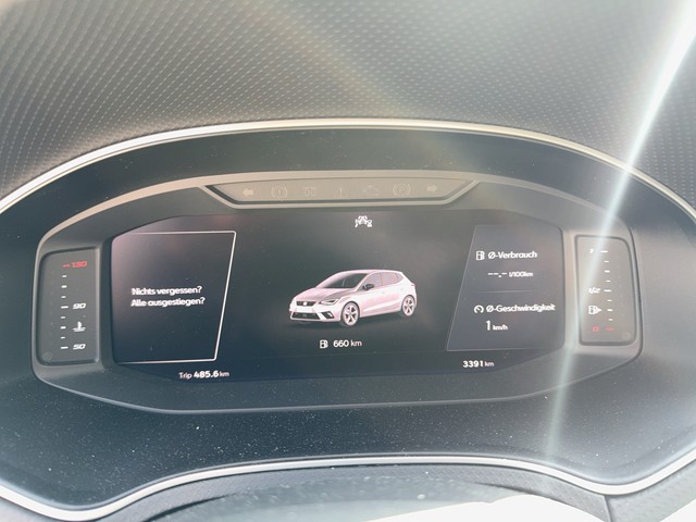 Seat - Ibiza 1,0 TSI DSG FR 18" Navi "beats" Kessy SHZ_14