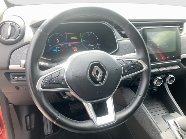 Renault - ZOE R110 Experience KAMERA+NAVI+SHZG_14
