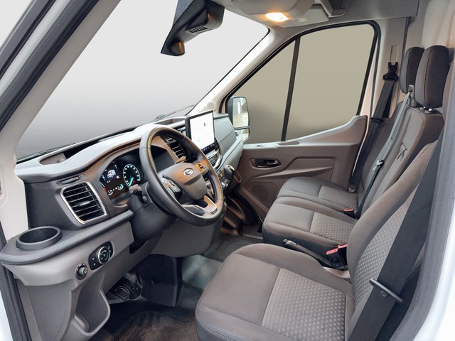 Ford - Transit Kasten 350 L4 Trend 360KAMERA+NAVI+BLIS_13