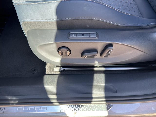 CUPRA - Tavascan 210kW Endurance NAVI+KAMERA+SHZG+ACC_8