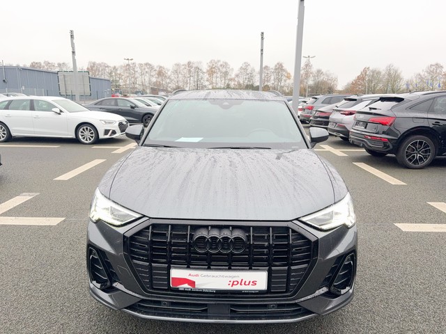 Audi - Q3 35 TFSI S-tronic S-Line ALLWETTER_10