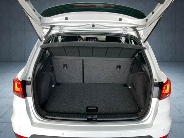 Seat - Arona 1.0 TSI DSG FR Virtual+Rückfahrkamera_4