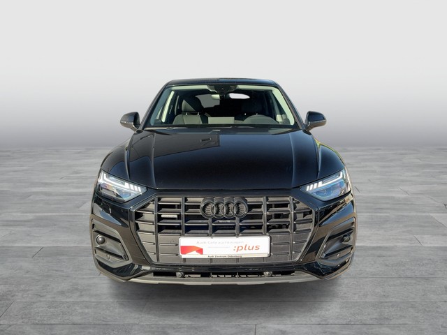 Audi - Q5 Sportback 50 TFSI e S-tronic quattro advanced_10