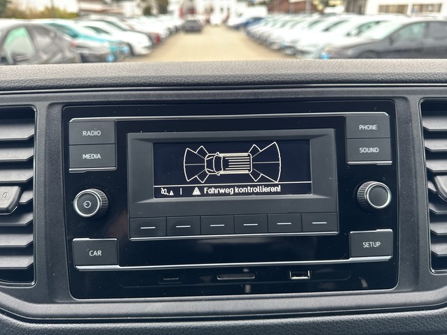 Audi - A1 allstreet 30 TFSI S-tronic City Carver NAVI_4