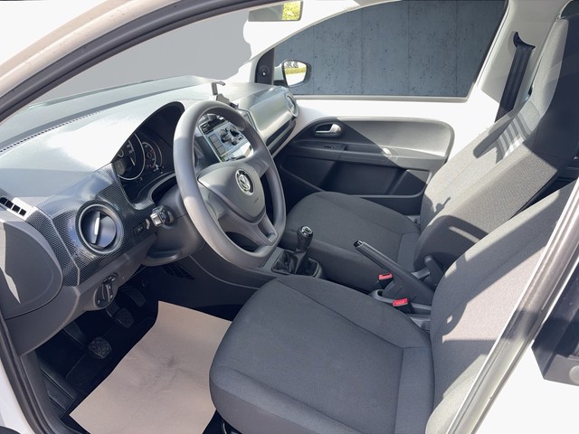 VW - up! 1.0 move up! KLIMA+GRA+MOVE+_11