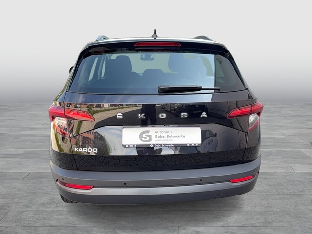 Skoda - Karoq 2.0 TDI Style ACC+NAVI+KAMERA+SITZHZG_8