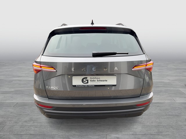 Skoda - Karoq 1.5 TSI DSG Selection LED+NAVI+SHZG+KAMERA_12