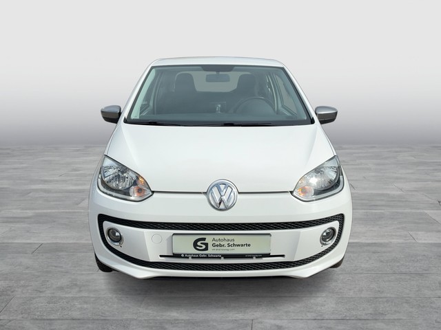 VW - up! 3-türer cheer up! Klima+Sitzhzg.+Navi+Radio_17