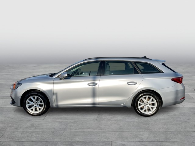 Seat - Leon Sportstourer 2.0 TDI DSG Style ACC LED NAVI_6