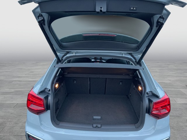 Audi - Q2 35 TFSI S-tronic advanced MATRIX-LED+ACC+AHK_4