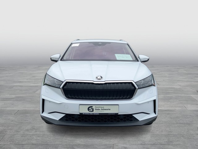 Skoda - Enyaq 60 Loft AHK+RFK+ACC+MATRIX+E-HECK+NAVI+APP_10