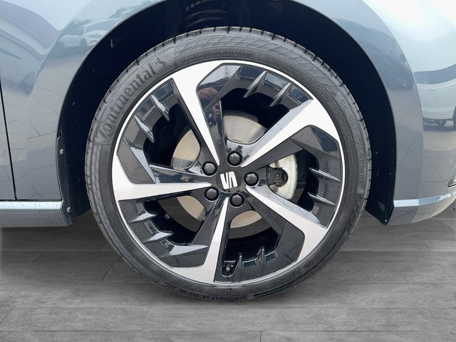 Seat - Ibiza 1,0 TSI DSG FR 18" Navi "beats" Kessy SHZ_17