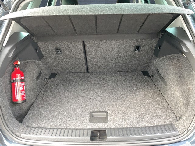 Seat - Arona 1.0 TSI DSG Style LED+NAVI+LANE ASSIST_4