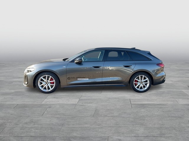 Audi - A5 Avant 2.0 TDI S line 2tes Display AHK Matrix_8