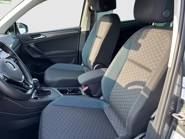 VW - Tiguan 1.5 TSI DSG IQ.DRIVE ACC+Navi+Sitzhzg._5