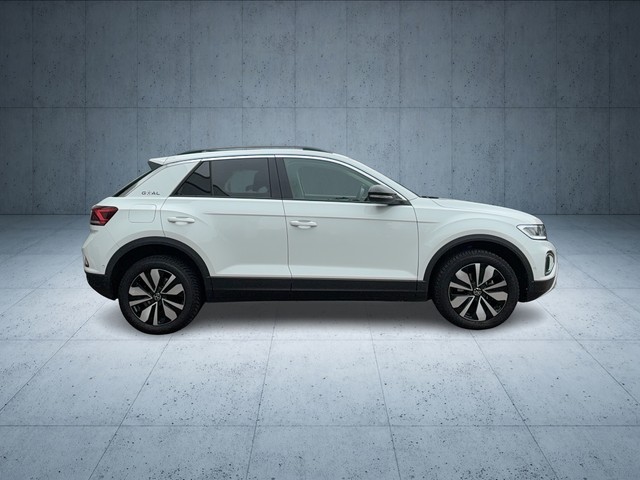 VW - T-Roc 1.5 TSI DSG Goal ACC+LED+NAVI+SHZG+LM17"_12