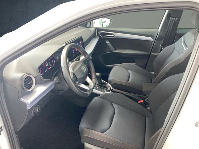Seat - Arona 1.0 TSI DSG FR Virtual+Rückfahrkamera_11