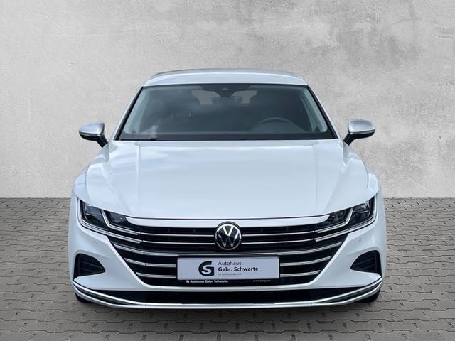 VW - Arteon Shooting Brake 2.0 TDI DSG Elegance AHK_11