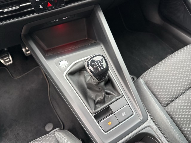 VW - Golf VIII 1.0 TSI Active NAVI+LED+PDC+SHZG+LM16"_7