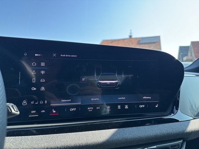 Audi - A5 Avant 2.0 TDI S-Line 2. Display Matrix 19"_7