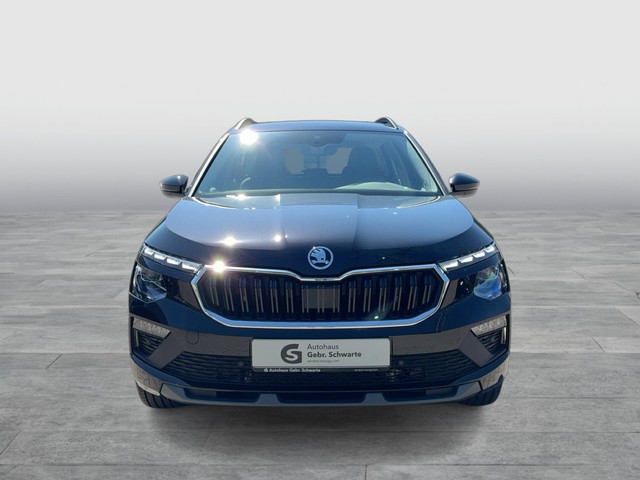 Skoda - Kamiq 1.0 TSI Selection LED+MATRIX+KAMERA+SHZG+_11