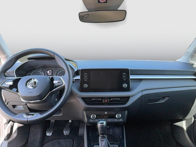 Skoda - Fabia 1.0 MPI Tour LED+CLIMATRONIC+TEMPOMAT+PDC_2