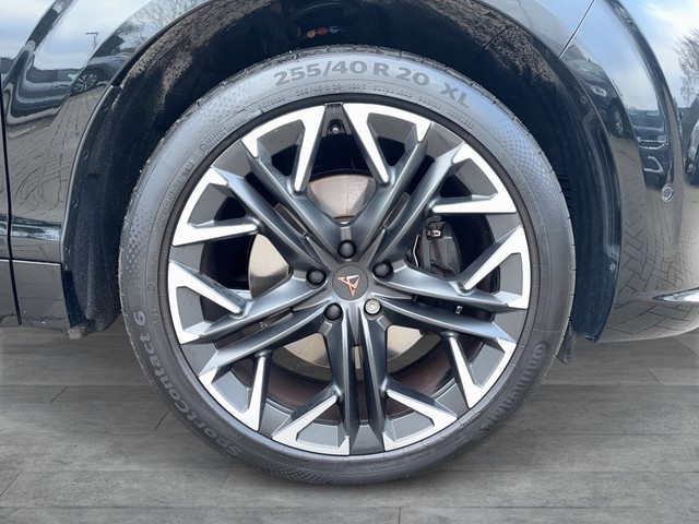 CUPRA - Terramar 2.0 TSI DSG 4Drive VZ AHK+DCC+Pano_9