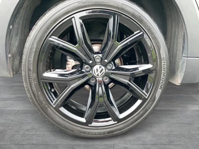 VW - T-Roc 1.5 TSI United LM17 MFL NAVI PDC SHZG TEL_9