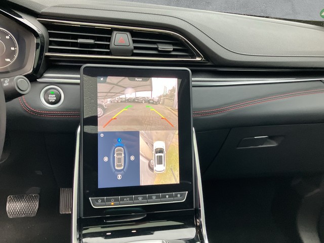 Maxus - Euniq 6 SUV 70Kwh LED+PANO+360°CAM+LEDER+SHZG._5