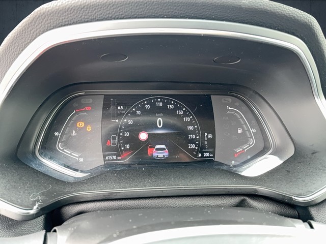 Seat - Ateca 1.5 TSI DSG Xperience AHK+Rückfahrkamera_15