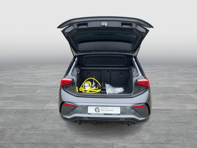 CUPRA - Born 170 kW LED+NAVIGATION+KAMERA+SHZG+KLIMA+ACC_4