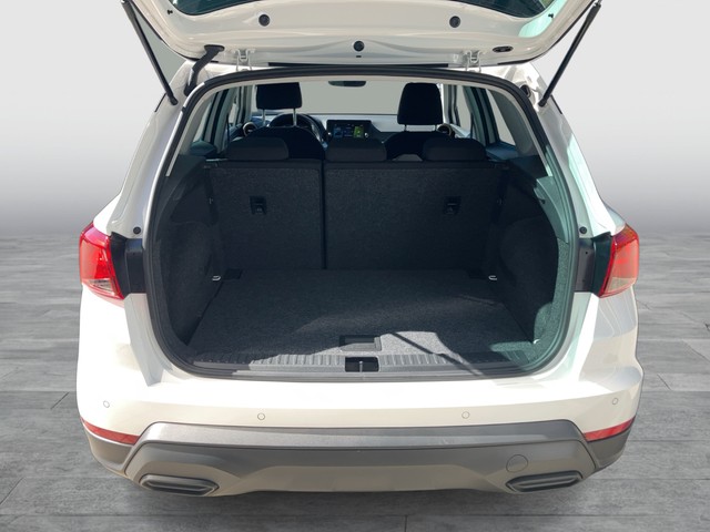 Seat - Arona 1.0 TSI Style LED+SHZG+PARK ASSIST+LM16"_4