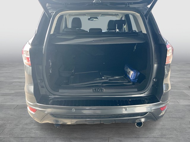 Ford - Kuga 2.0 TDCi Vignale AHK+NAVI+XENON+PANO+LM19"_4