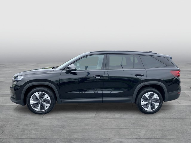 Skoda - Kodiaq 2.0 TDI 4x4 DSG Selection AHK LED NAVI_6