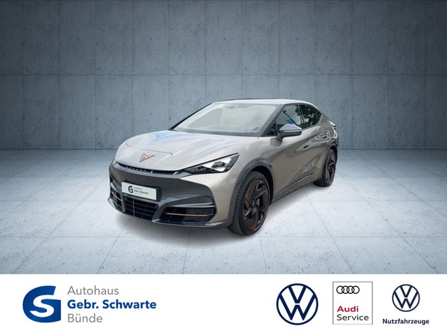 CUPRA Tavascan VZ 4D Adrenaline DCC HuD RFK Pano