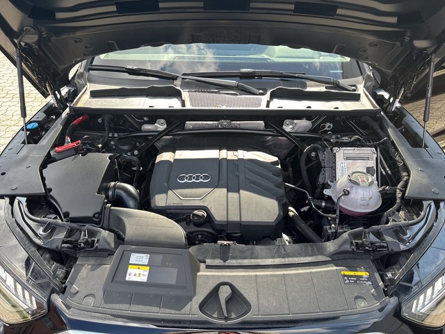 Audi - Q5 40 TFSI quattro ACC+NAVI+RFKAMERA+LED+SITZHZG_5