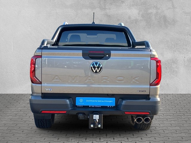 VW - Amarok 3.0 TDI 4Motion DSG PAN-AMERICANA NAVI+_15