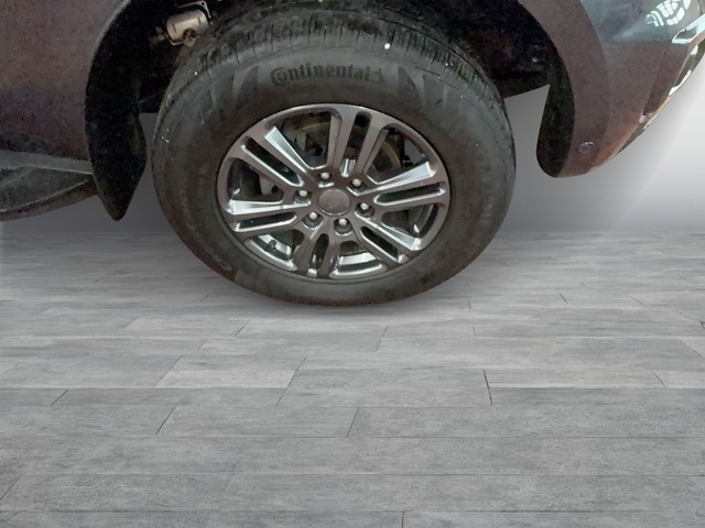 Ford - Ranger 2.0 TDCI PANTHER Wildtrak Doppelkabine 4x4_10