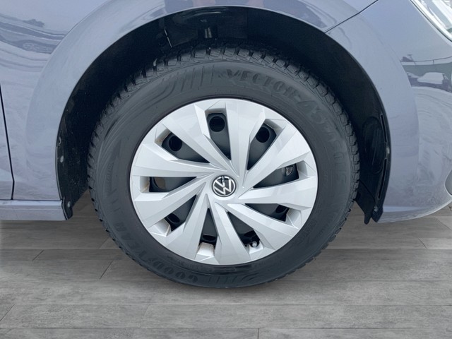 VW - Polo VI 1.0 MPI Life AHK GJR LED MFL PDC SHZG_15