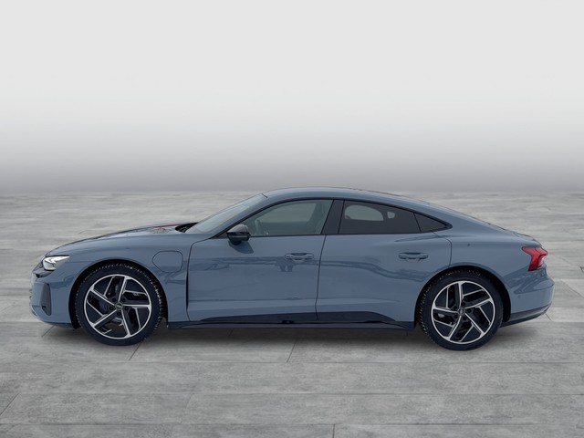 Audi - e-tron GT quattro LUFTFAHRWERK_5